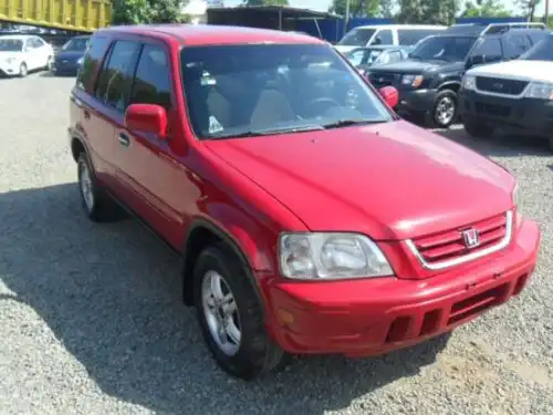 Honda CRV 1998