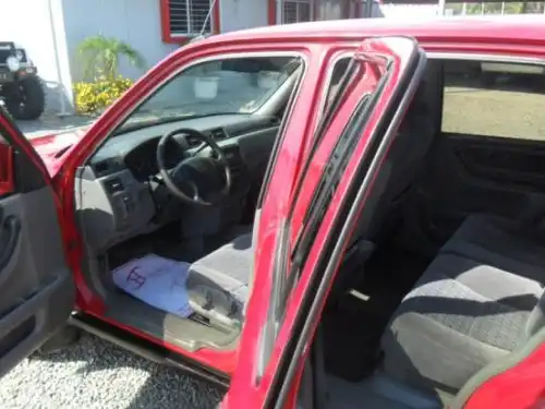 Honda CRV 1998