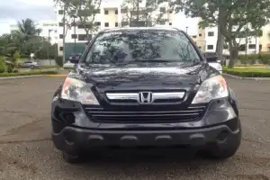 Honda CRV 2007 4x4 la full 