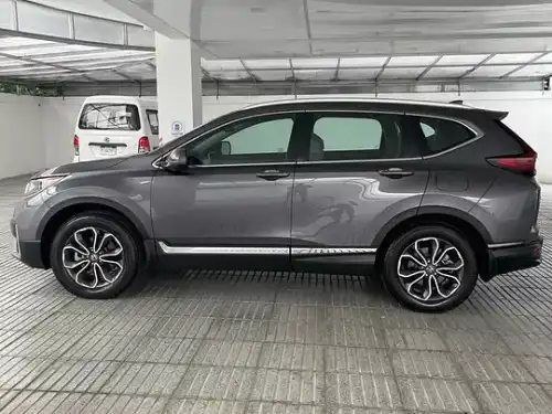 Honda CRV 2022 EX 4X4 nueva FULL