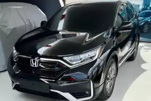 Honda CRV 2022 EX