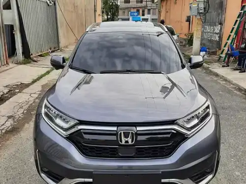 Honda CRV 2022 EX-L 4X4