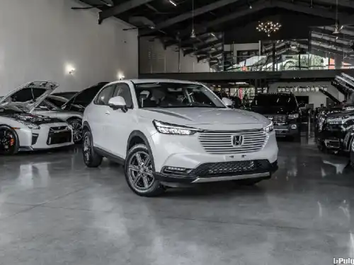 Honda CRV 2022