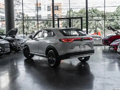 Honda CRV 2022