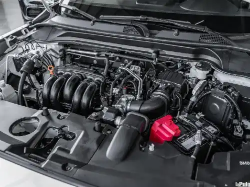 Honda CRV 2022