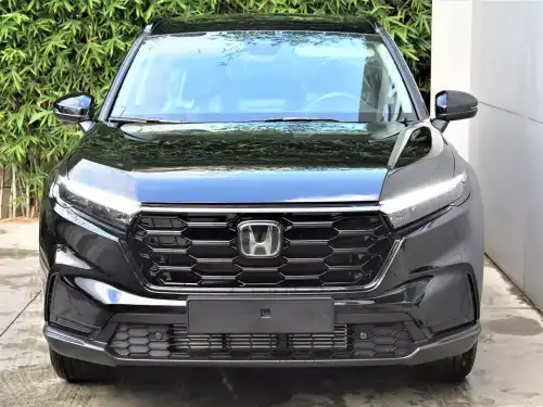 Honda CRV 2024 EXL