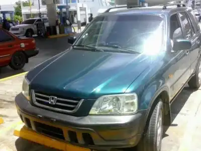 Honda CRV Nuevo 00 japonés