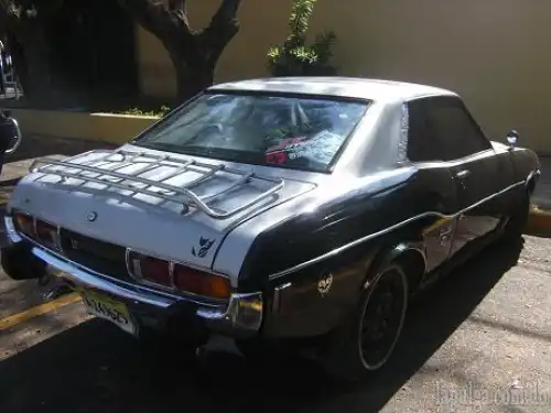 Honda Civic  1993  En Santiago