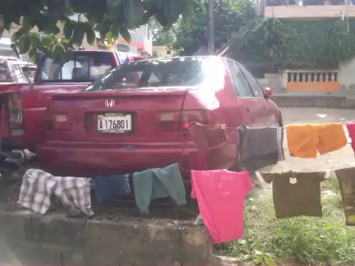 Honda Civic  1993 