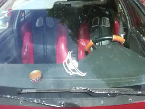 Honda Civic  1993 