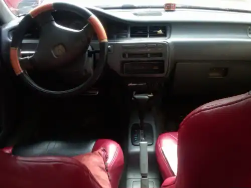 Honda Civic  1993 