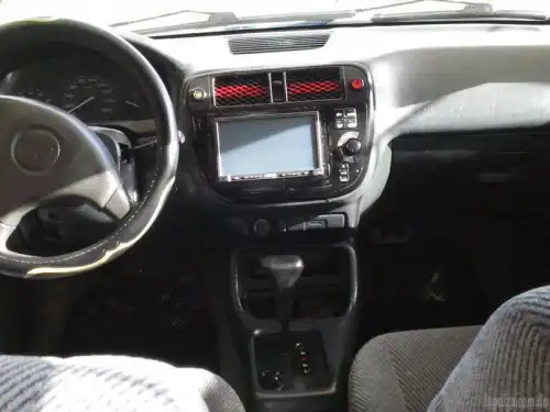 Honda Civic  2000  En San Pedro Macoris