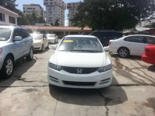Honda Civic  2003 En Barahona