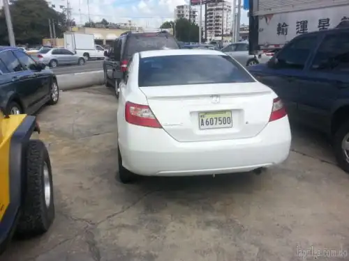 Honda Civic  2003 En Barahona