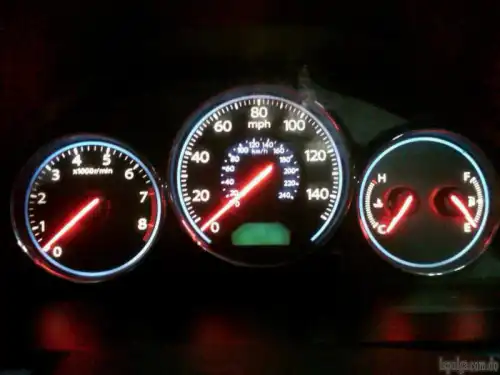 Honda Civic  2004 En Santiago