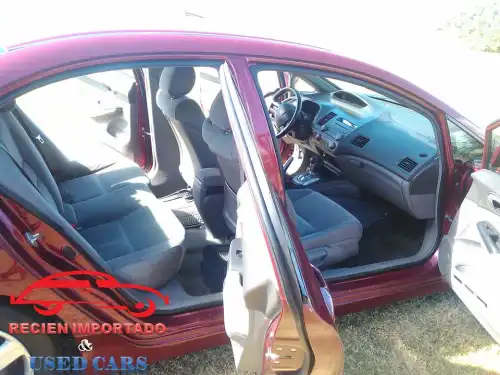 Honda Civic  2007  