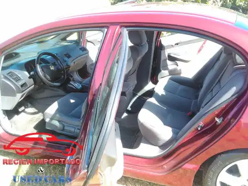 Honda Civic  2007  