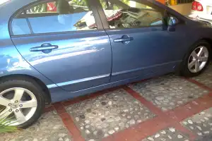 Honda Civic  2009  Recien Importado