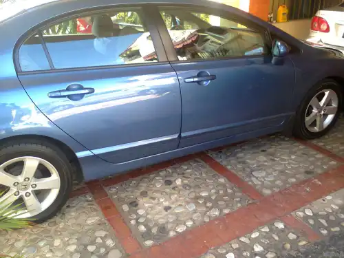 Honda Civic  2009  Recien Importado