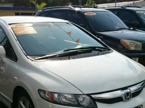 Honda Civic  2009