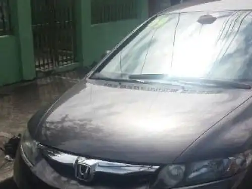 Honda Civic  2009