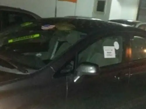 Honda Civic  2009