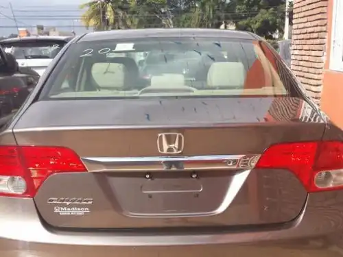 Honda Civic  2009
