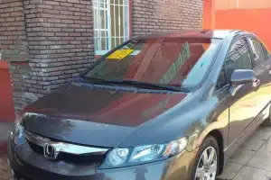Honda Civic  2009