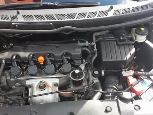 Honda Civic  2009