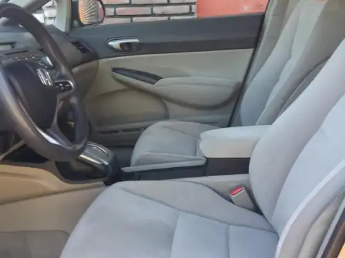 Honda Civic  2009
