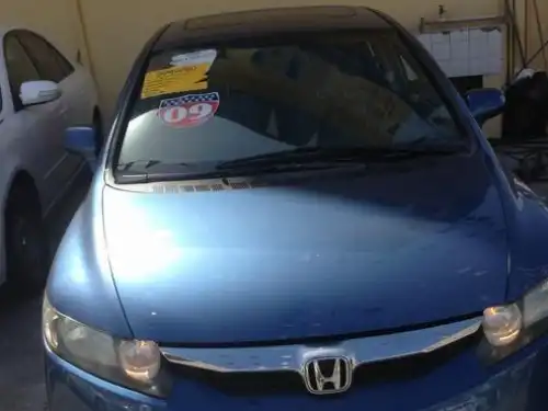 Honda Civic  2009
