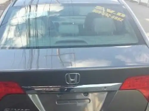 Honda Civic  2009