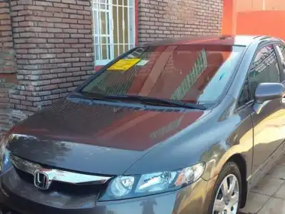 Honda Civic  2009