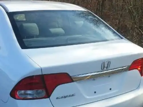 Honda Civic  2009