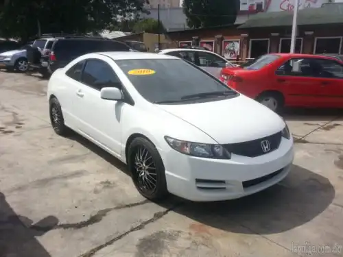 Honda Civic  2010  