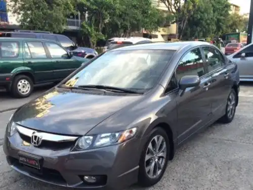 Honda Civic  2010