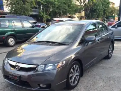 Honda Civic  2010