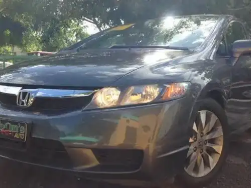 Honda Civic  2010