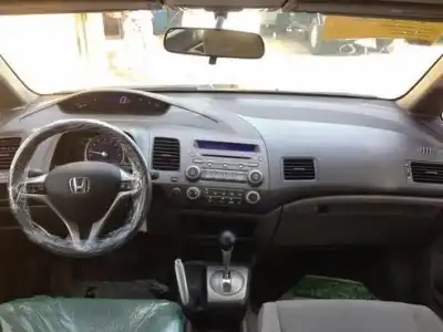 Honda Civic  2010