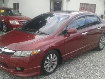 Honda Civic  2010