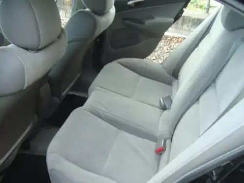 Honda Civic  2010