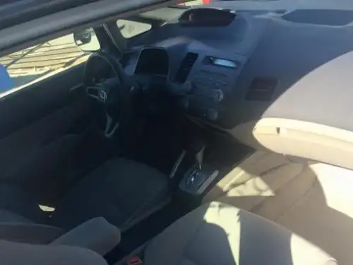 Honda Civic  2010