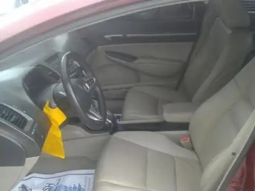 Honda Civic  2010