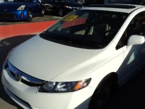 Honda Civic  2010