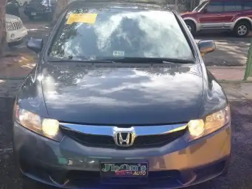 Honda Civic  2010