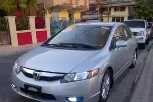 Honda Civic  2010