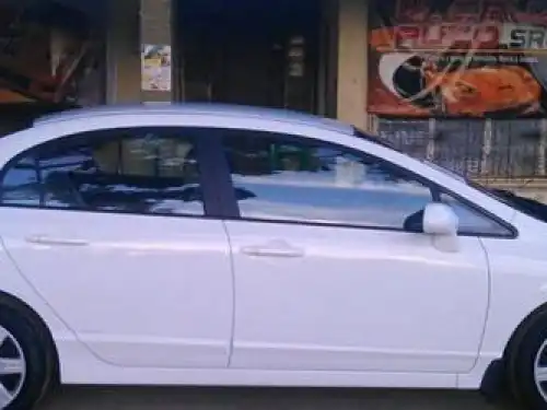 Honda Civic  2010