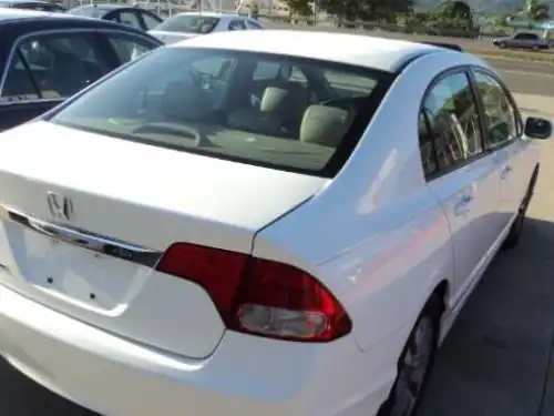 Honda Civic  2010