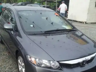 Honda Civic  2010