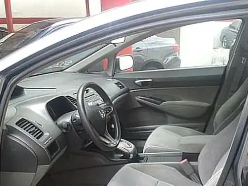 Honda Civic  2010